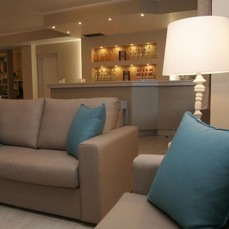 Boutique Hotel Iasmos Trizonía エクステリア 写真