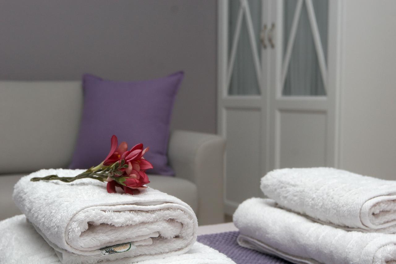Boutique Hotel Iasmos Trizonía エクステリア 写真