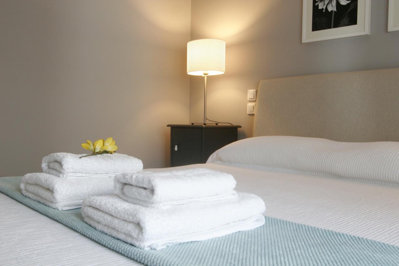 Boutique Hotel Iasmos Trizonía エクステリア 写真