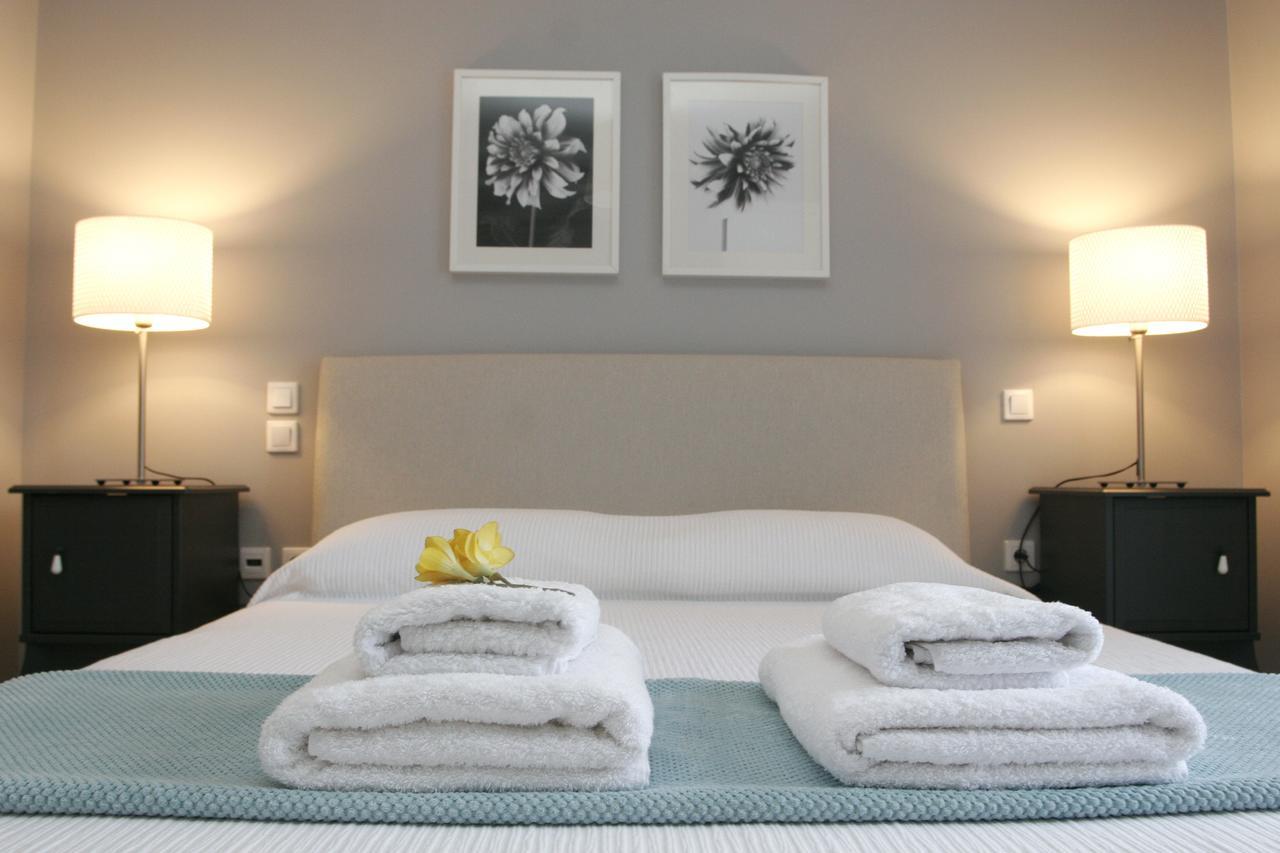 Boutique Hotel Iasmos Trizonía エクステリア 写真