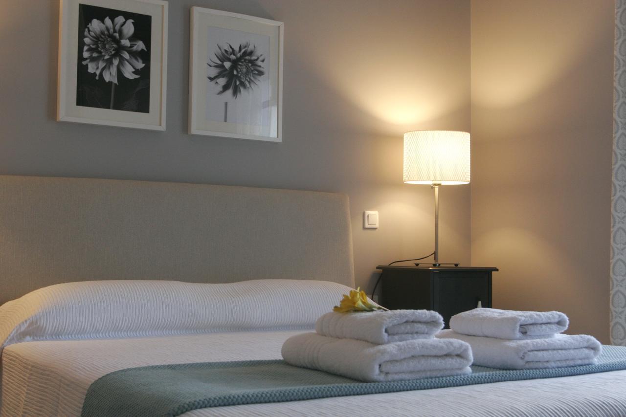 Boutique Hotel Iasmos Trizonía エクステリア 写真