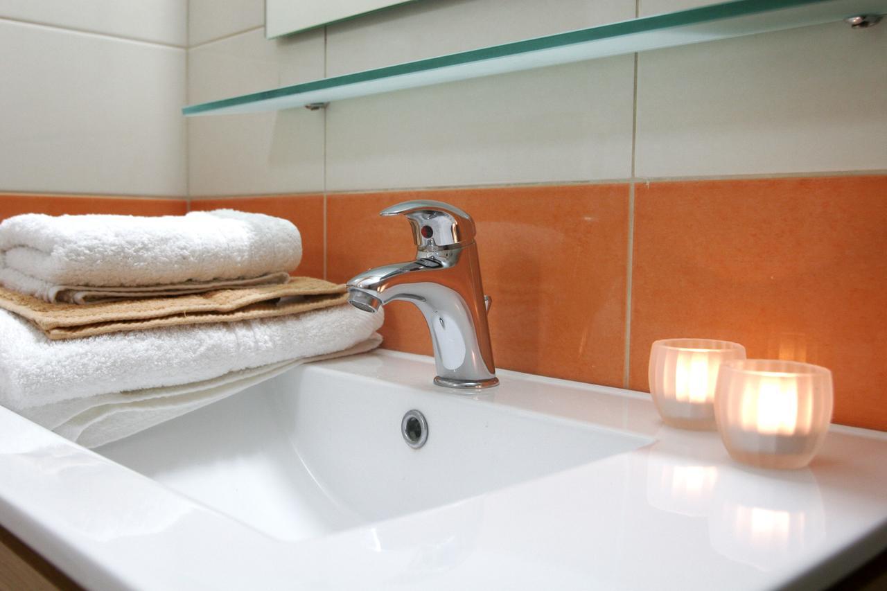 Boutique Hotel Iasmos Trizonía エクステリア 写真